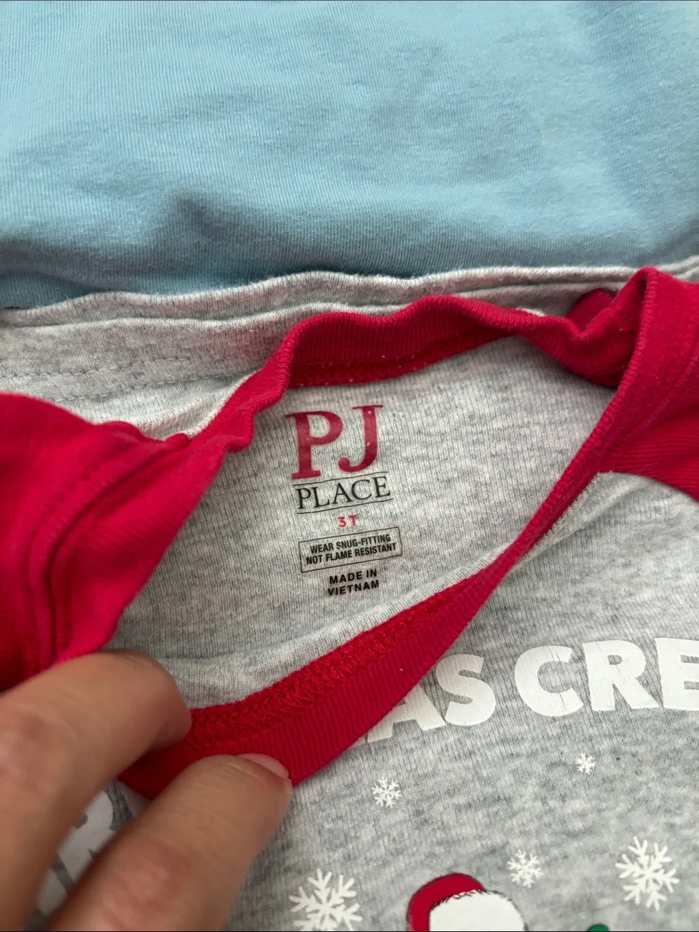 Bundle of 14 set of 3T Pajamas